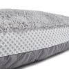 Silentnight Airmax Pet Bed - Small (D48 x W61 x H18cm)