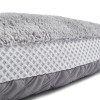 Silentnight Airmax Pet Bed - Large (D70 x W90 x H20cm)