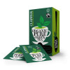 Clipper Fairtrade Organic Green Tea Bags (Box of 25)