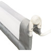 Safetots Mesh Single Sided Bed Guard (H40 x W100 x D40cm)