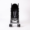 Midnight Pushchair