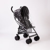 Midnight Pushchair