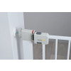 Extending Metal Pressure Fit Baby Gate 73-80cm