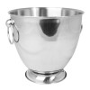 Stainless Steel Ice Bucket 1.5 Litre