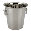 Stainless Steel Champagne Bucket 5 Litre