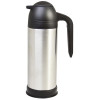 Stainless Steel Narrow Base Vacuum Jug 1 Litre
