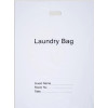 Plastic Laundry Bags (Box of 200)