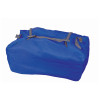 Hamper Style Laundry Bag with Strap Closure (H45 x W68 x D45cm) (Box of 10) - Blue