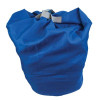 Blue Webbing Closure Laundry Bag 80 x 40cm (Box of 50)