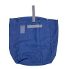 Laundry Trolley Garment Bag (H54 x W42 x D22cm) (Box of 5) - Blue