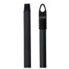 Professional Screw Thread Handle  (H2.5 x W120 x D2.5cm) (Box of 24) - Black