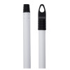 Professional Screw Thread Handle  (H2.5 x W120 x D2.5cm) (Box of 24) - White