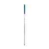 Professional Screw Thread Hygiene Handle  (H2.5 x W137 x D2.5cm) (Box of 20) - Blue