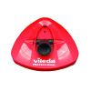 Vileda UltraSpin Mini Mop Frame 16cm - Red