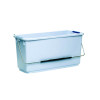 Vileda UltraSpeed Pro Long Bucket 15 Litre