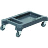 Vileda UltraSpeed Pro Chassis and Wheels