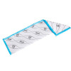 Vileda CombiSpeed Pro & Sprint V r-MicroOne Premium Mop Pad 40cm (Box of 20) - Blue