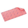 Vileda ClickSpeed MicroOne Breazy Mop Pad 40cm (Box of 300) - Red