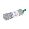 Vileda SuperMop Ag & Micro Ag Mop Head 33cm (Box of 24) - Green