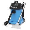 Numatic CleanTec Carpet Extraction Cleaner 27+20 Litre (H71 x W36 x D37cm)