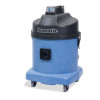 Numatic CleanTec Compact Wet and Dry Vacuum 13+13 Litre (H64.5 x W41.5 x D41.5cm)