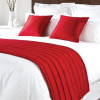 Quilted Bold Collection Bed Runner - Single