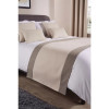 Traditional Woven Collection Bed Runner - Single