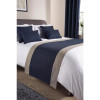 Traditional Woven Collection Bed Runner - Single