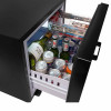 Corby of Windsor Henley Freestanding 45 Litre Mini Bar (H42.5 x W49 x D46cm) - Solid Door