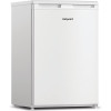 Hotpoint Freestanding Undercounter Fridge with Ice Box (H84 x W54 x D59cm) - White