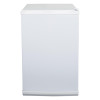SIA Freestanding White Larder Freezer (49.5 x 54.5 x 84.5cm)