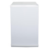 SIA Freestanding Undercounter Larder Freezer (H84.5 x W49.5 x D54.5cm) - White