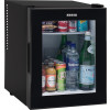 Corby of Windsor Eton Freestanding 35 Litre Mini Bar - Glass Fronted