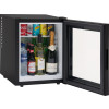 Corby of Windsor Eton Freestanding 35 Litre Mini Bar - Glass Fronted