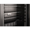 Corby of Windsor Eton Freestanding 40 Litre Mini Bar (H57 x W40 x D41cm) - Glass Fronted with Black Interior