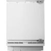 Hotpoint Integrated Undercounter Larder Freezer with Low Frost 91 Litre (H81.9 x W59.7 x D54.5cm) - White