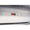 Hotpoint Integrated Undercounter Larder Freezer with Low Frost 91 Litre (H81.9 x W59.7 x D54.5cm) - White