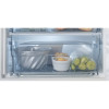 Hotpoint Integrated Undercounter Larder Freezer with Low Frost 91 Litre (H81.9 x W59.7 x D54.5cm) - White