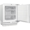 Hotpoint Integrated Undercounter Larder Freezer with Low Frost 91 Litre (H81.9 x W59.7 x D54.5cm) - White
