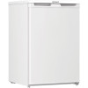 Indesit Freestanding Undercounter Larder Fridge with Low Frost 128 Litres (H84 x W54 x D59cm) - White