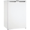 Indesit Freestanding Undercounter Larder Freezer with Low Frost 95 Litre (H84 x W54 x D59cm) - White