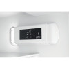 Indesit Integrated Tall Larder Fridge with Low Frost (H87.3 x W54 x D54.5cm) - White