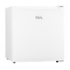 SIA Freestanding Mini Fridge with Ice Box (H52.2 x W47.9 x D44.7cm) - White
