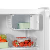 SIA Freestanding Mini Fridge with Ice Box (H52.2 x W47.9 x D44.7cm) - White