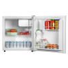 SIA Freestanding Mini Fridge with Ice Box (H52.2 x W47.9 x D44.7cm) - White