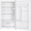 Indesit Freestanding Undercounter Larder Fridge with Low Frost 88 Litres (H85 x W48 x D45cm) - White