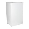 SIA Freestanding Undercounter Larder Fridge (H84.5 x W47.9 x D44.7cm) - White