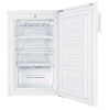 SIA Freestanding Undercounter Larder Freezer (H84 x W55 x D57cm) - White