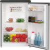 Hotpoint Freestanding Undercounter Larder Fridge with Low Frost 128 Litres (H84 x W54 x D59cm) - Grey