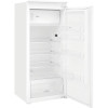 Hotpoint Integrated Tall Fridge with Ice Box (H122 x W54 x D54.5cm) - White